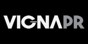 Vigna PR logo
