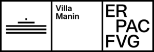 Logo Villa Manin