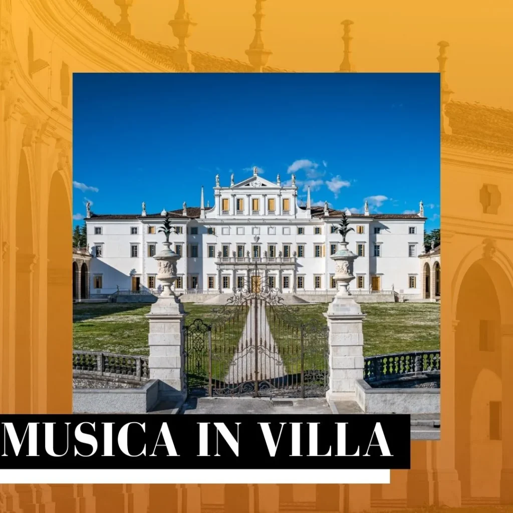 Musica in Villa 2024