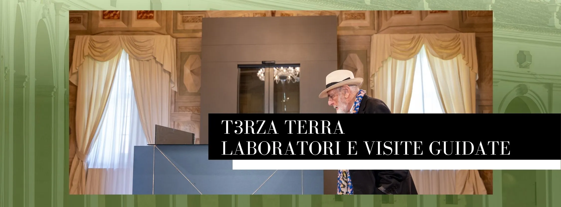 TERZA TERRA LABORATORI