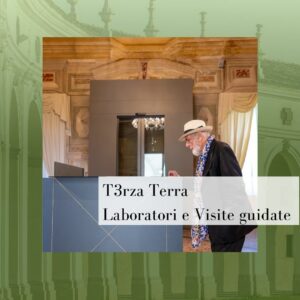 Terza terra attività e visite guidate