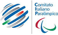 Comitato italiano paralimpico logo