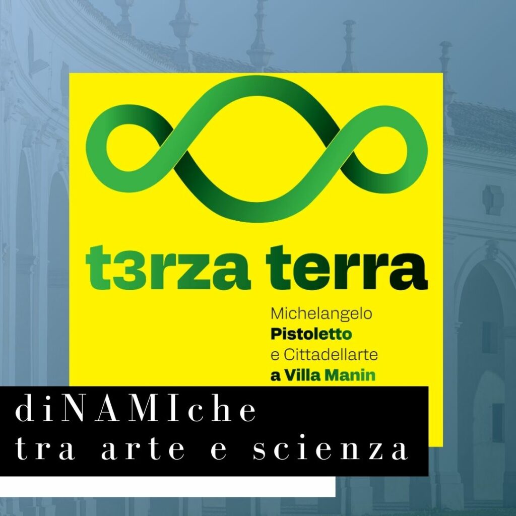 dinamiche tra arte e scienza