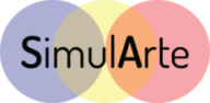 SimulArte logo