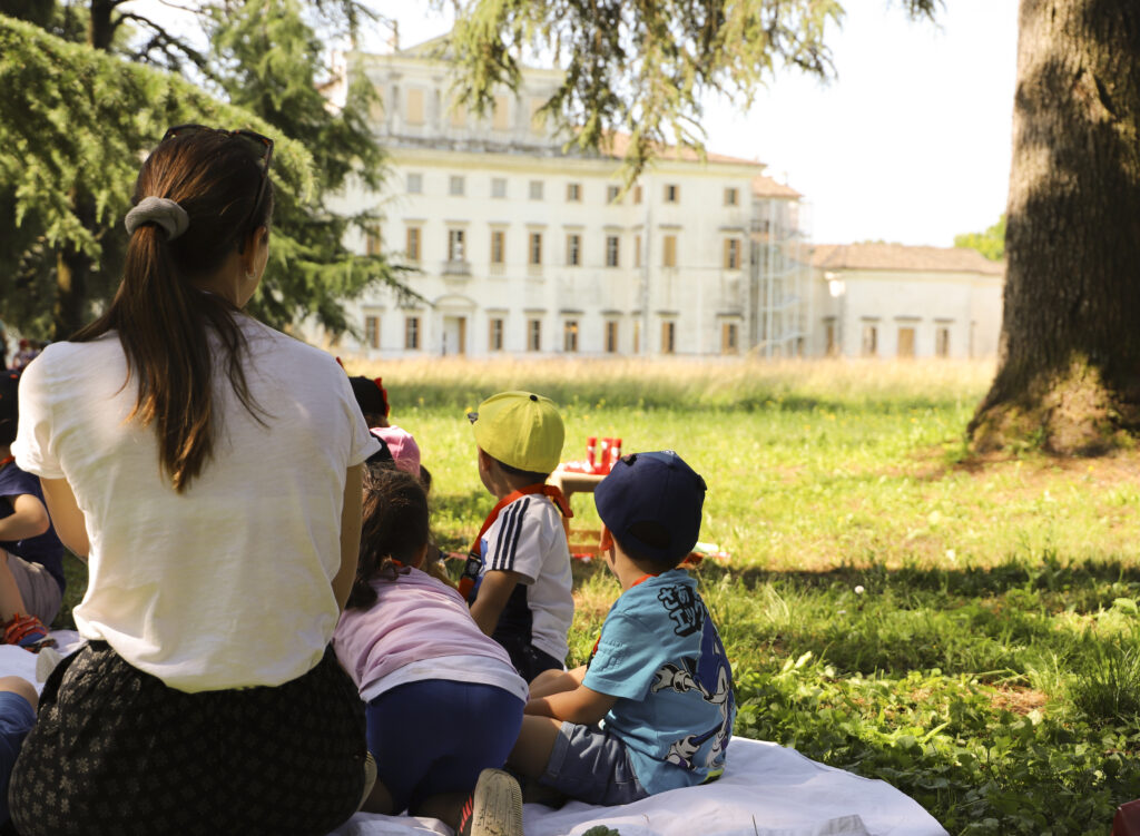 Proposte didattiche per le scuole