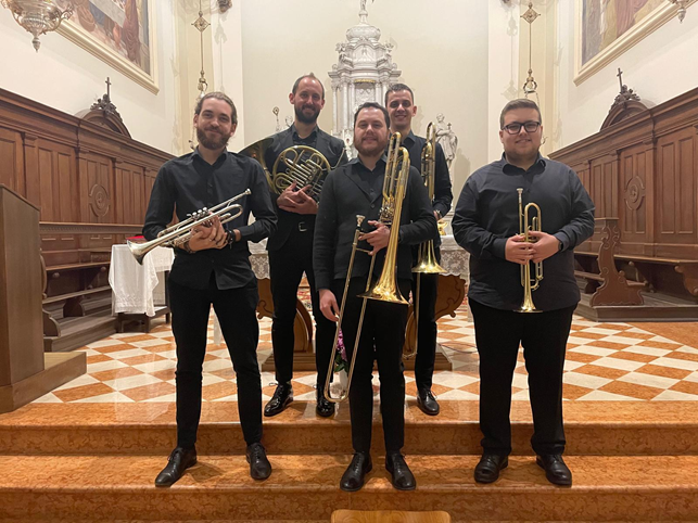 Quintetto Brassmen