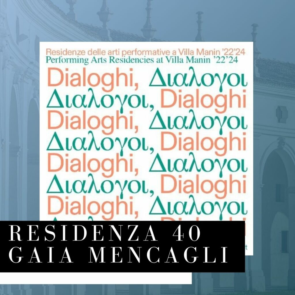 Residenza 40 Villa Manin banner quadrato