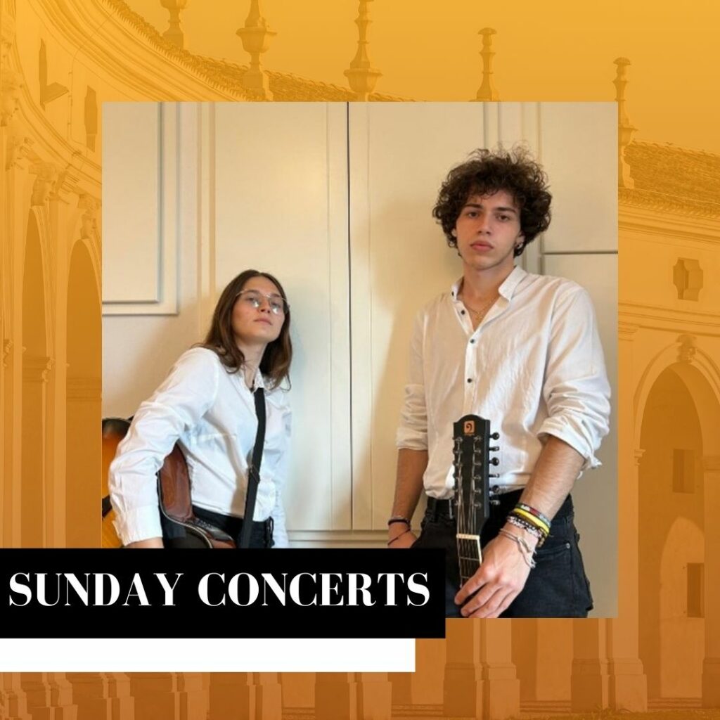 Sunday concert 06/10/2024