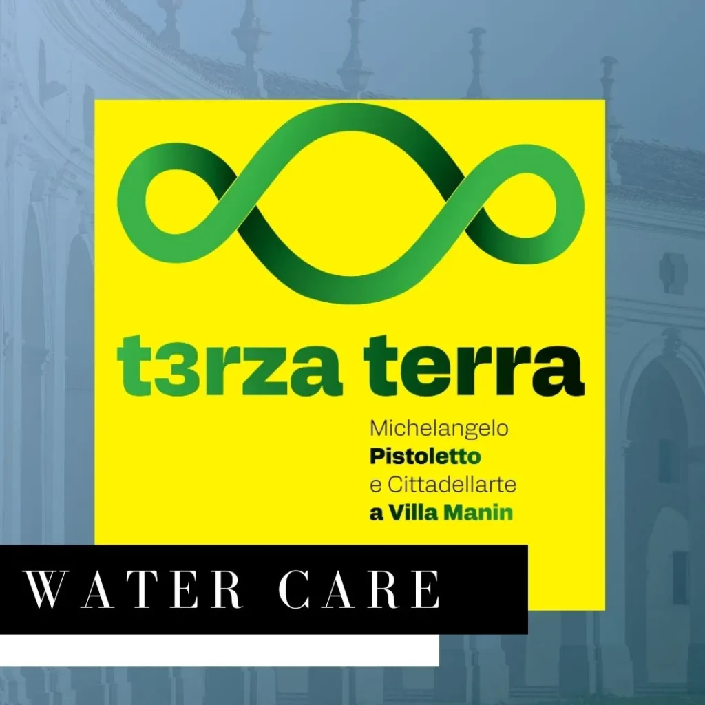 Water care - evento Terza Terra