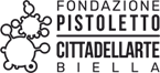 Fondazione Pistoletto Cittadellarte logo