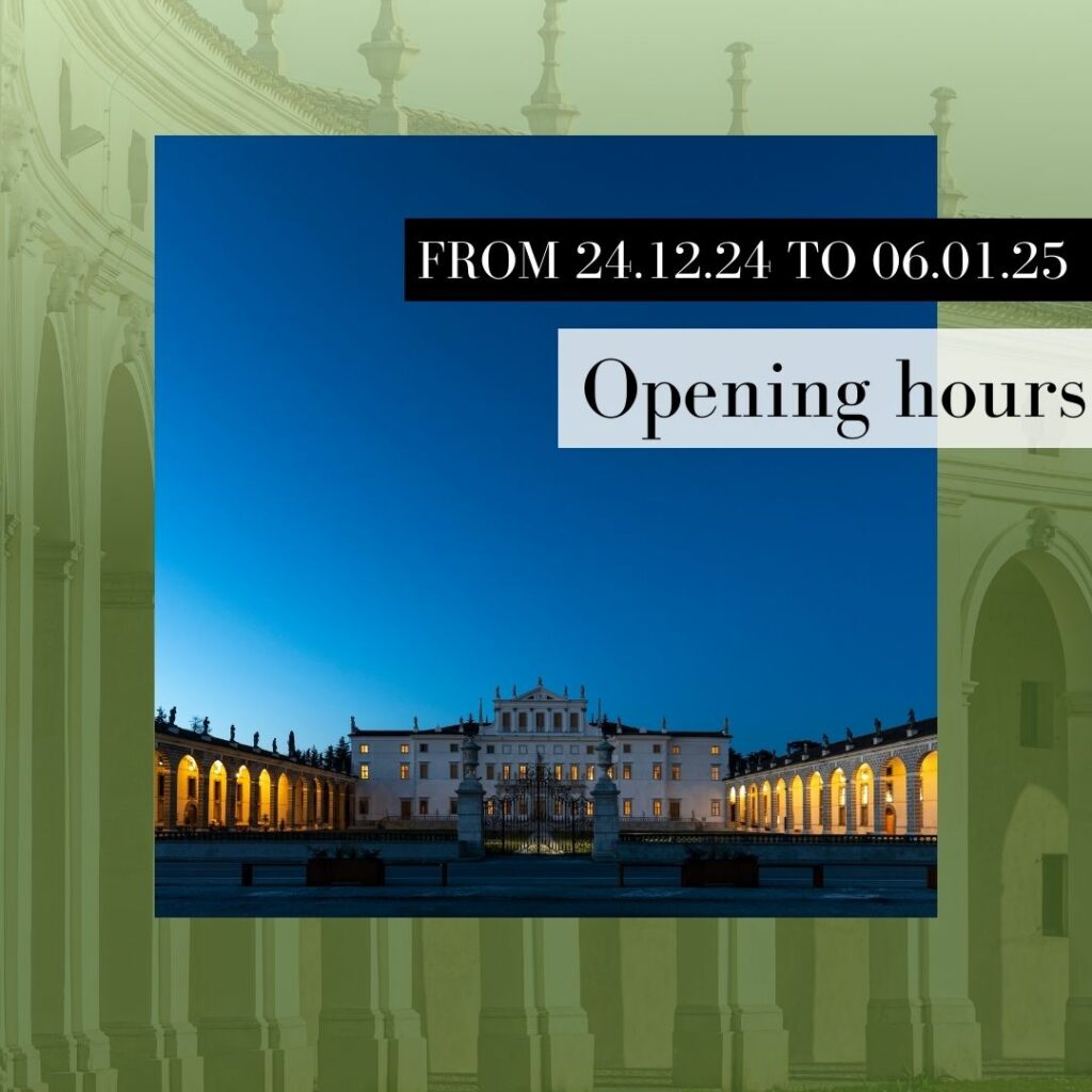 Opening hours