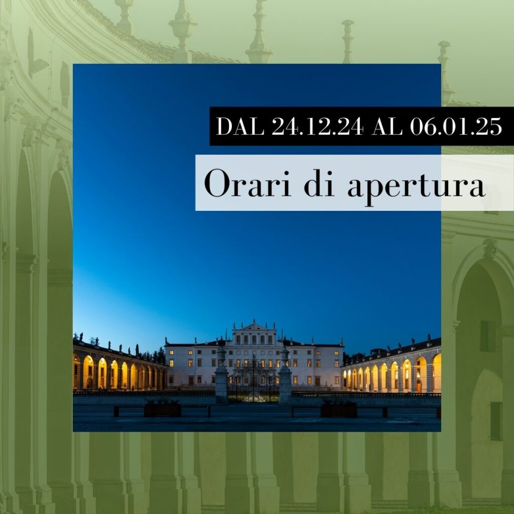 Orari Natale 2024