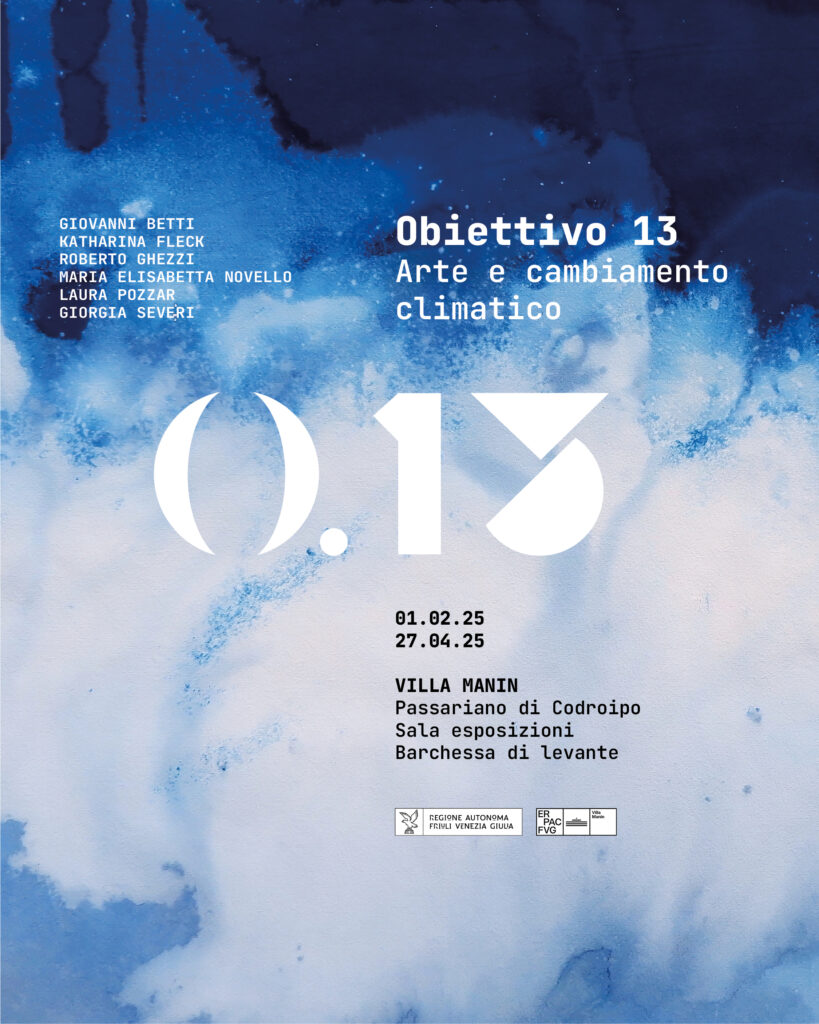 Obiettivo 13