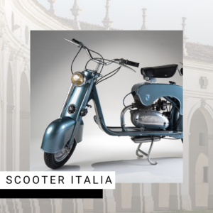 Scooter Italia