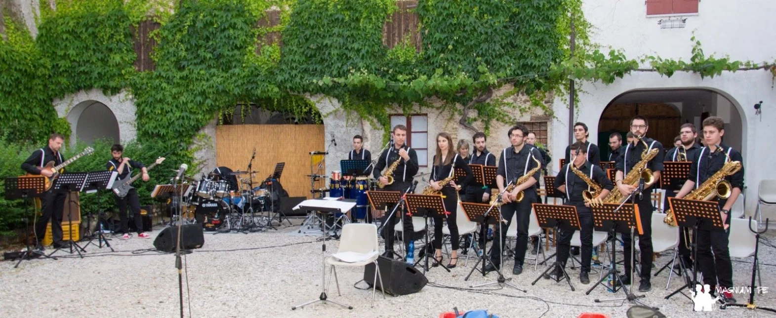 Giovani Musicisti in Villa Manin domenica 29 settembre 2024